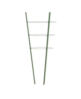 Set of 5 Garden Plant Suppor