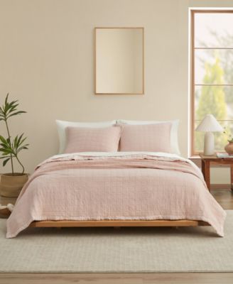 UGG® - Campo 2-Pc. Quilt Set, Twin/Twin XL
