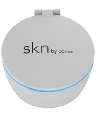 Conair SKN by Cool Beanz™ Rechargeable Cooling Under Eye Pads