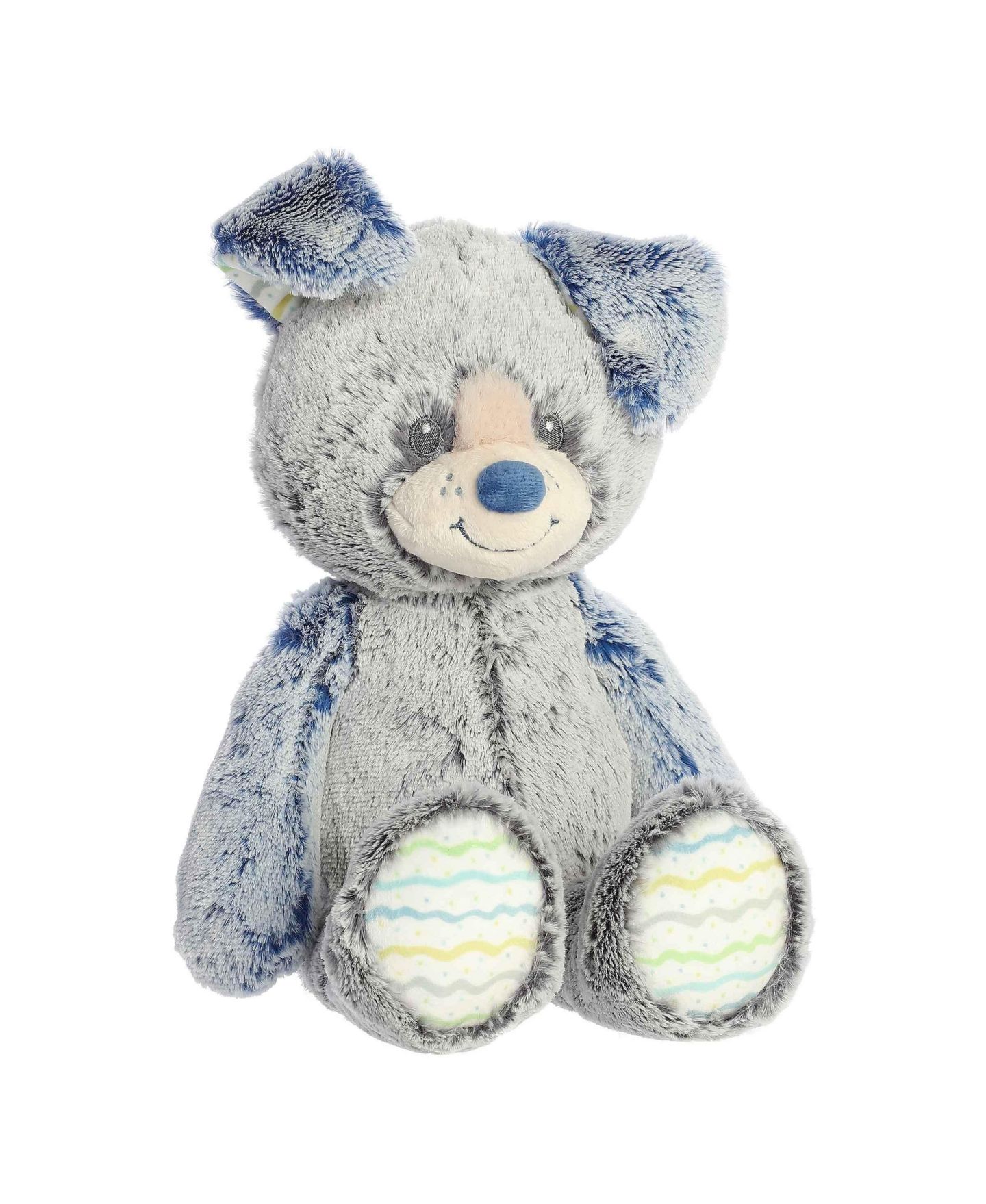 Детская мягкая игрушка ebba Piper Pup Cuddlers 14" Puppy Plush — фото 2