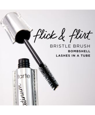 Lights, Camera, Lashes Platinum Mascara