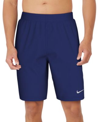 Men's 9" Logo Volley Swim Trunks
