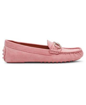 Women's Chrystie Moccasin Driver Loafers