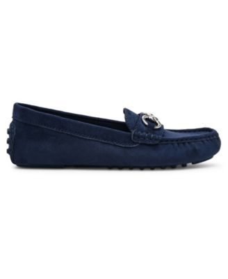 Women's Chrystie Moccasin Driver Loafers