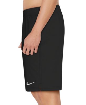 Men's 9" Logo Volley Swim Trunks
