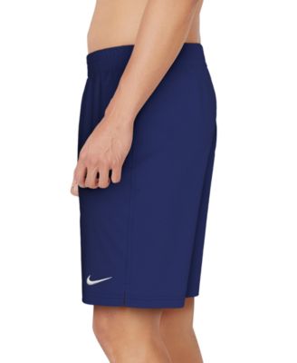 Men's 9" Logo Volley Swim Trunks