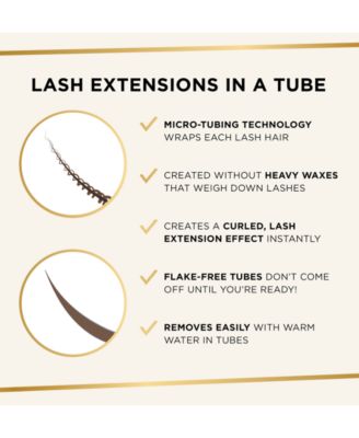 Tartelette XL Tubing Mascara