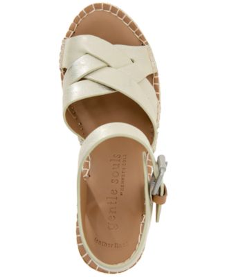 Women's Caspain Wedge Sandals