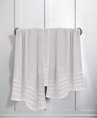 Waffle 6-Pc. Bath Towel Set