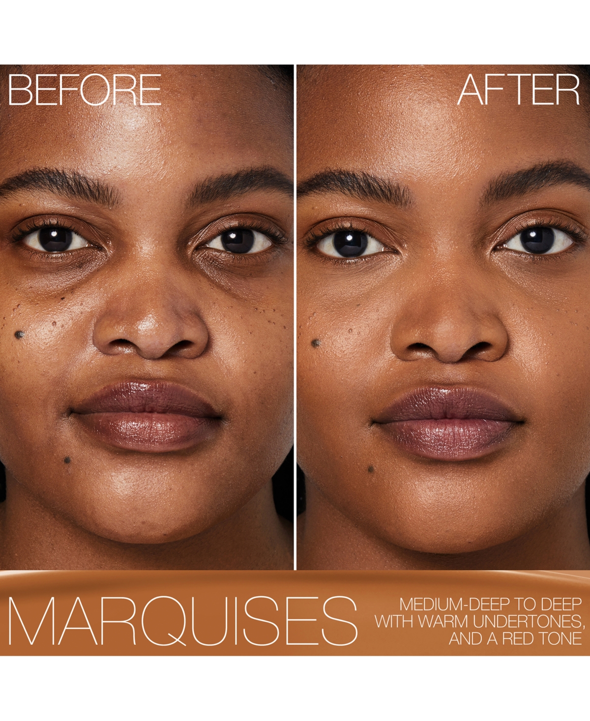 Nars Light Reflecting Foundation In Multi