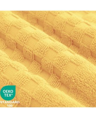 Luna 6-Pc. Bath Towel Set