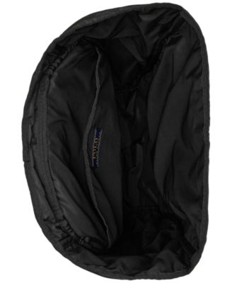 Men's Tonal Logo Backpack