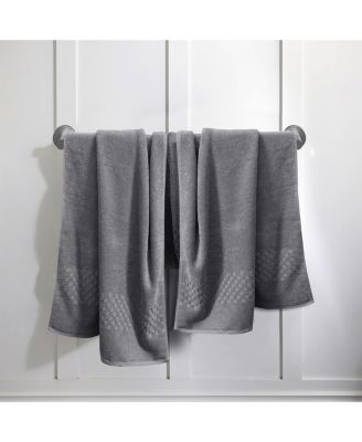 Luna 6-Pc. Bath Towel Set