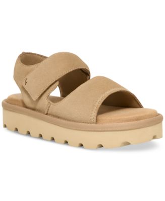 Koolaburra By UGG Women's Tizz Sandals - Macy's