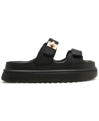 Women's Bigschmona Platform Wedge Sandals