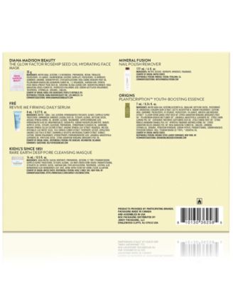 5-Pc. The Clean Dream Skincare Set, Created for Macy's