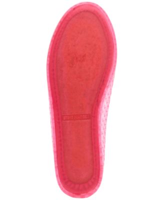 Women's Gyzmo Jelly Flats