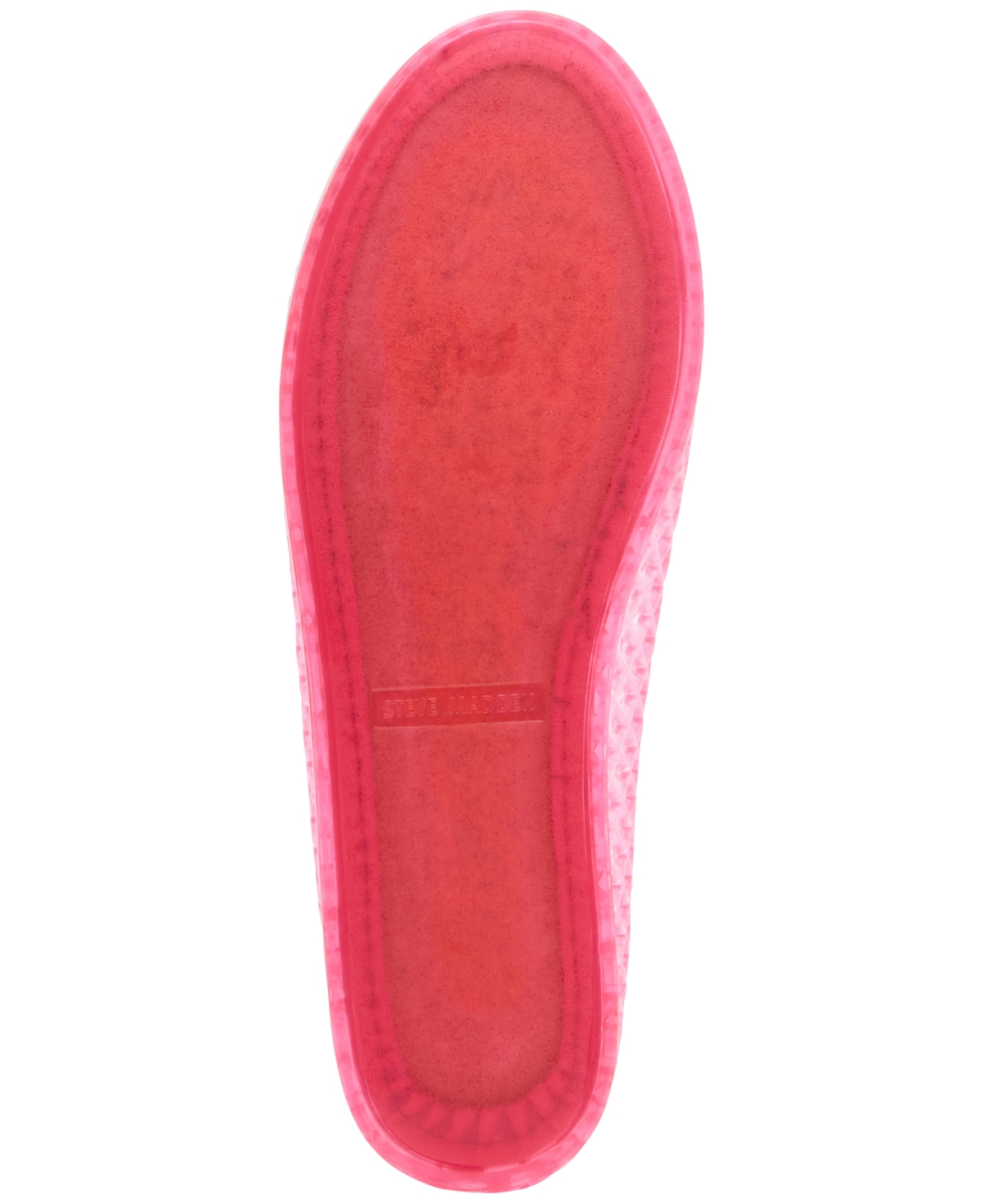 Steve Madden Women's Gyzmo Jelly Flats