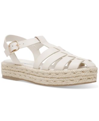 Women's Marlin Espadrille Fisherman Sandals