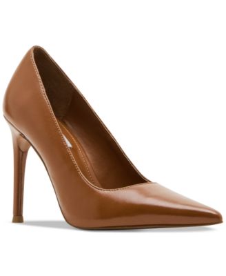 Steve Madden - Women's Reya Pointed-Toe Pumps