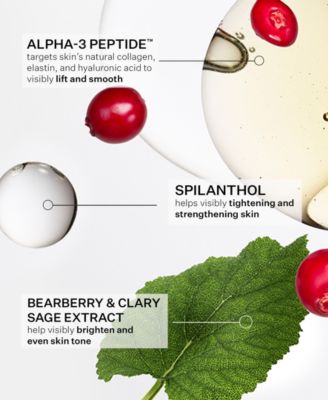 TL Advanced Tightening Neck Cream Plus With Alpha-3 Peptide, 1.7 oz.