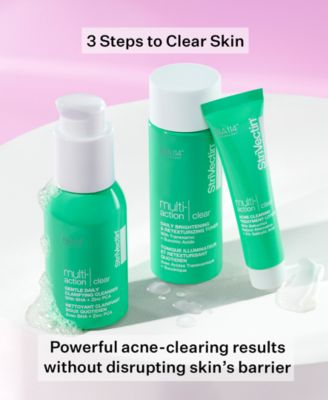 3-Pc. Acne Control Trial Set