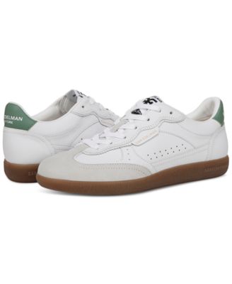 Women's Kallen Lace-Up Sneakers