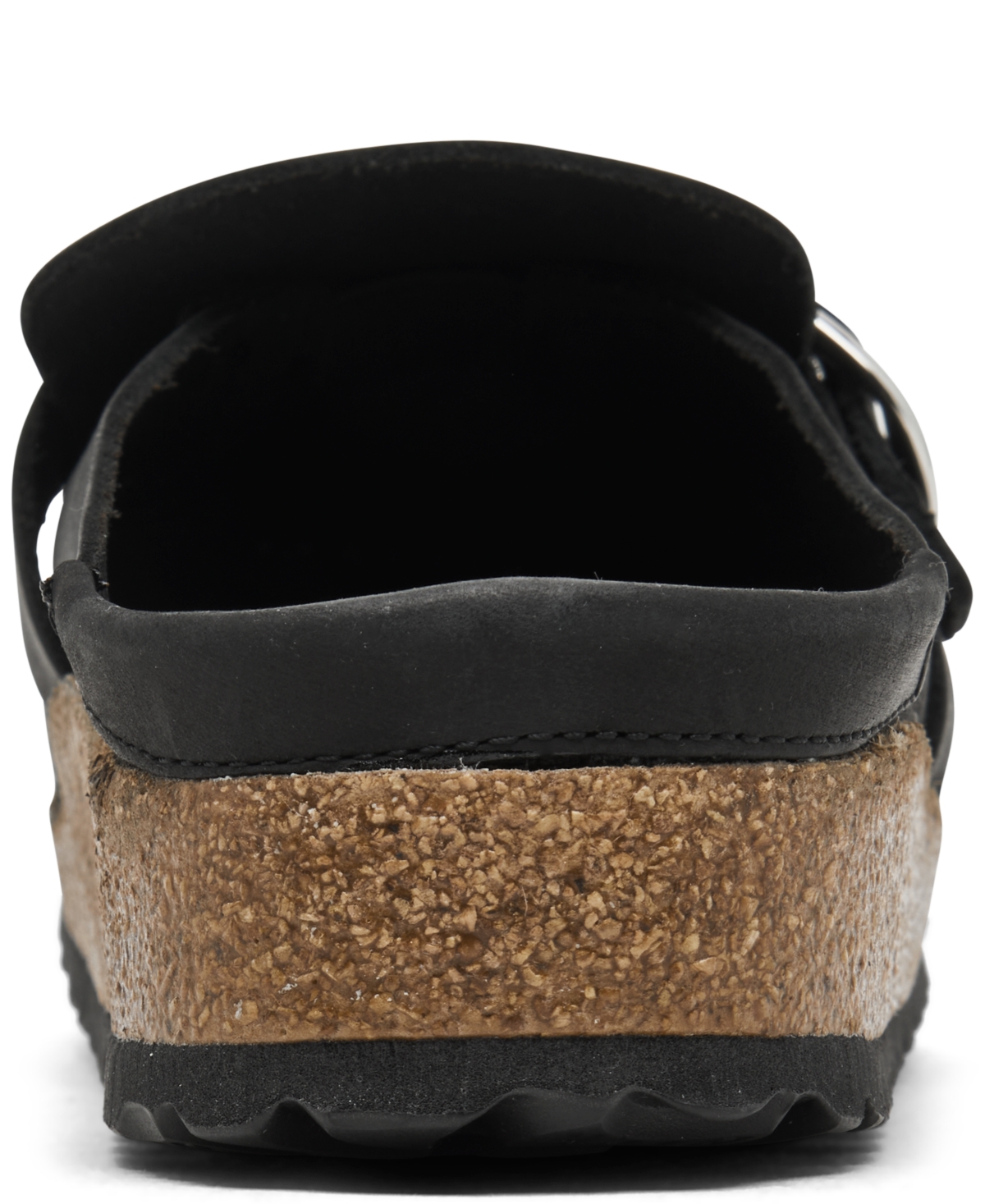Birkenstock Women's Buckley Leather Clogs from Finish Line