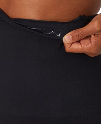 Women's Everyday Seamless Shapewear High-Waist Brief DMS832