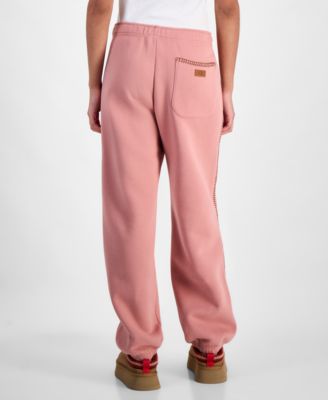 Women's Classic Fleece Pull-On Sweatpants