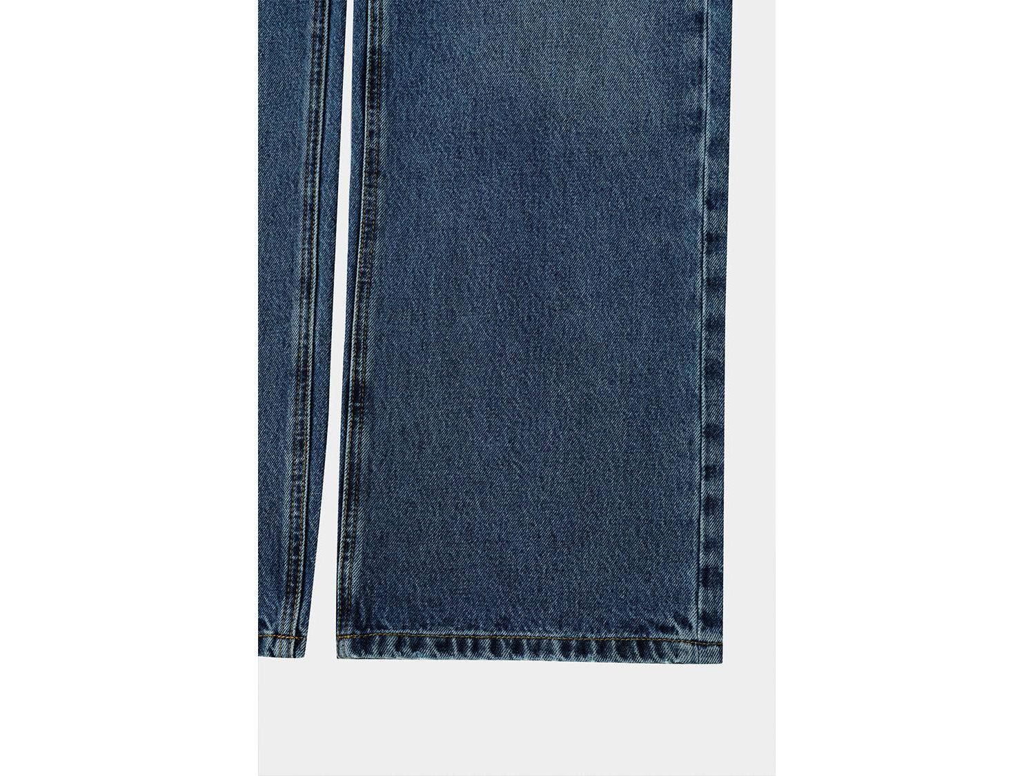 Women's The Cityer Crop Wide Jeans
