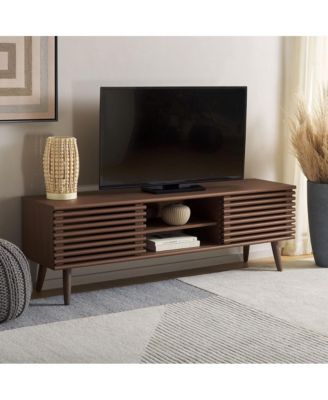 Averi 2 Door Media Stand