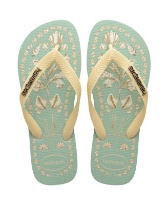Women's Top Tropicalia Slip On Sandals