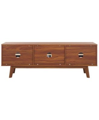 Esma 3 Door Media Stand