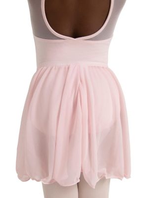 Girls Pull On Circular Skirt