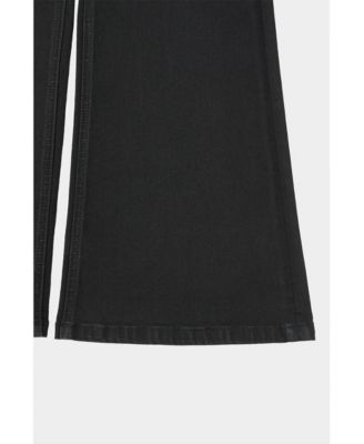 Vintage High Rise Flare LALA Jeans