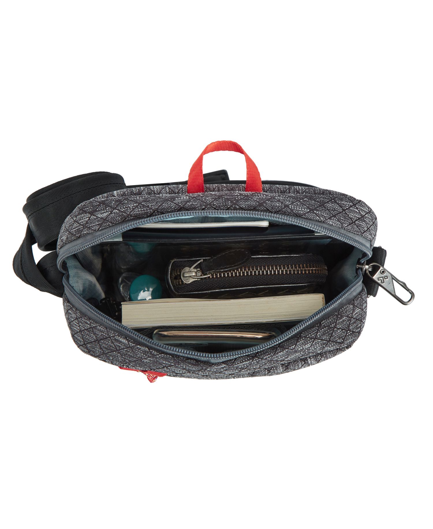 Mini Crossbody
