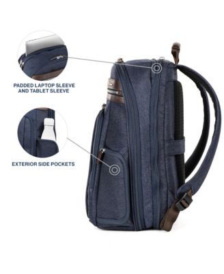 Platinum Elite Business Backpack