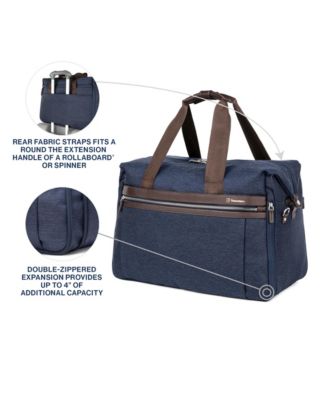 Platinum Elite Soft Duffel