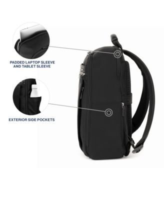 Platinum Elite Slim Backpack