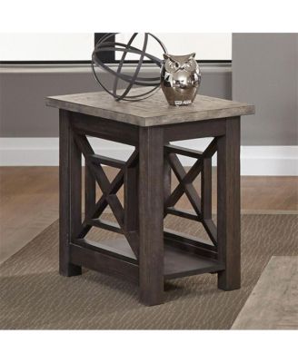 Chair Side Table