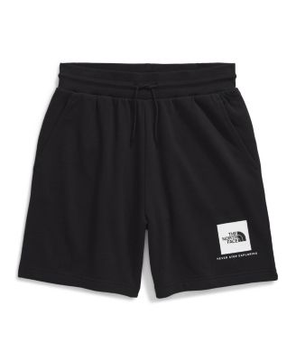 Men's Box Regular Shorts