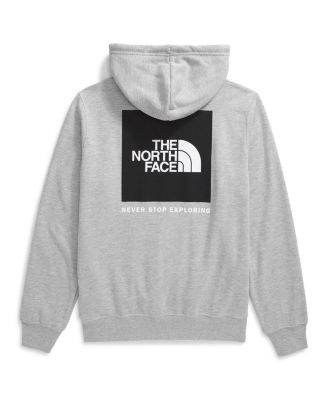Men's Box NSE 'Never Stop Exploring' Pullover Hoodie