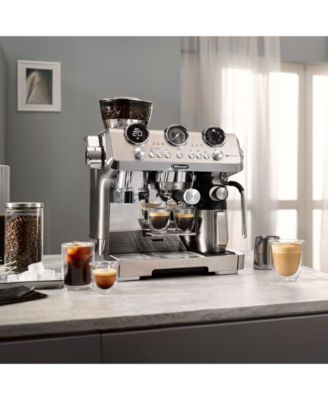 La Specialista Maestro Espresso Machine with Cold Brew & Espresso
