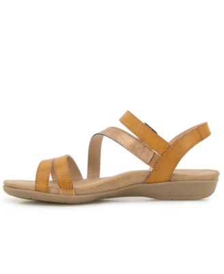 Women's Amalfi Flat Sandal