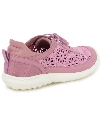 Women's Solar Casual Sneaker