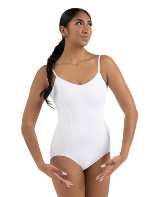 Women's Princess Camisole Leotard