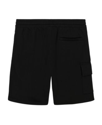 Big Boys Embrace Cargo Shorts