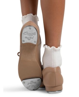 Girls Fluid Tap Shoe