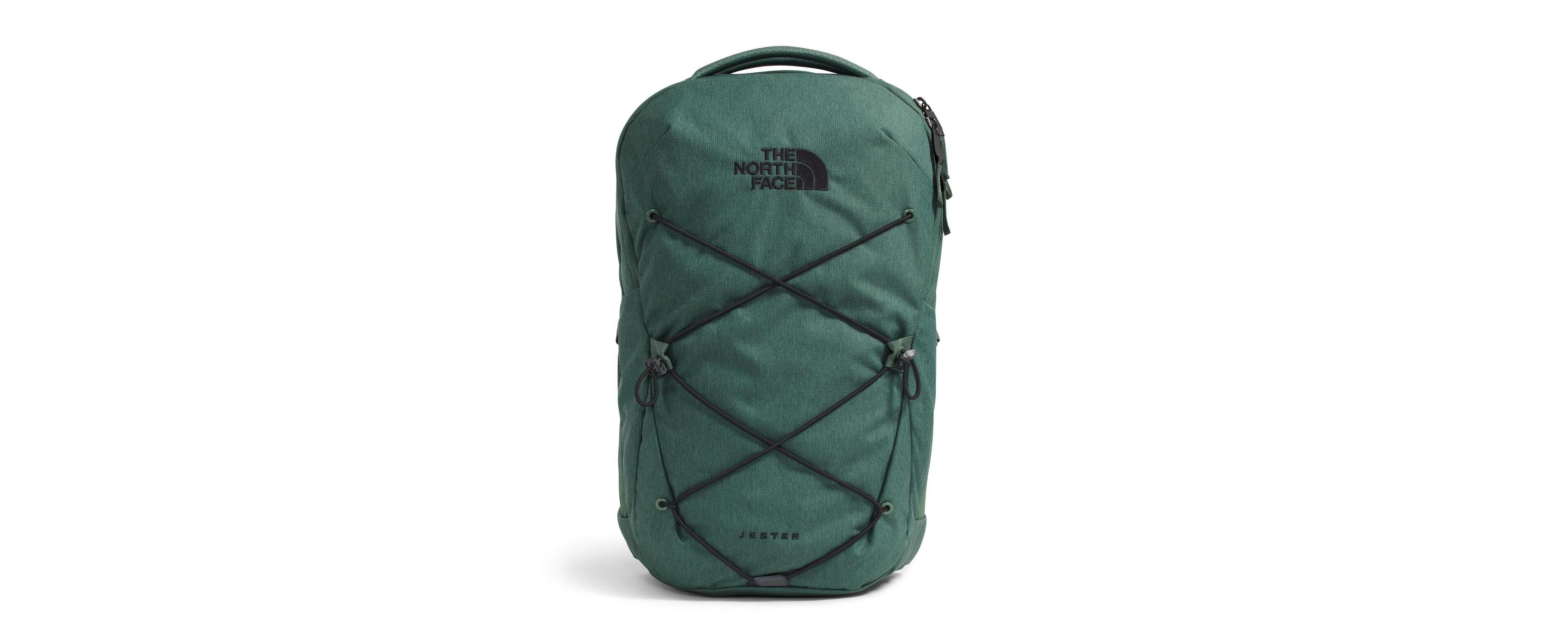 The North Face Men's Jester Laptop Backpack